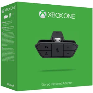Xbox One Headset Adapter Image 1
