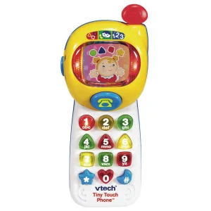 Baby Touch Phone Image 1