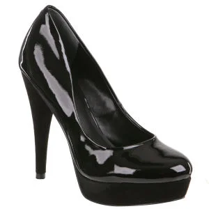 Carvela Women's Aloha Shoe - Black - 3 - Noir Image 1