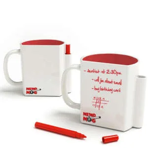 Memo Mug Image 1