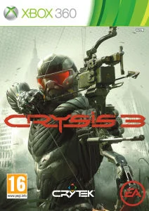 Crysis 3 Image 1