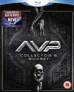 Alien Vs Predator/Alien Vs Predator : Requiem Image 1