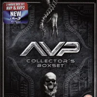 Alien Vs Predator/Alien Vs Predator : Requiem