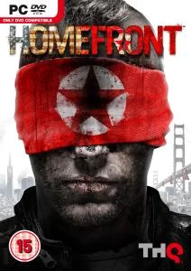 Homefront: The Revolution Image 1