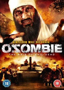 Osombie Image 1