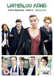 Waterloo Road - Series 8: Spring Term Image 1