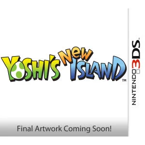 Yoshi's New Island Image 1