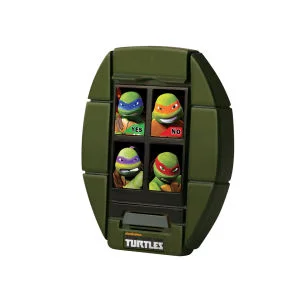Teenage Mutant Ninja Turtles T-Comm Communicator Image 1
