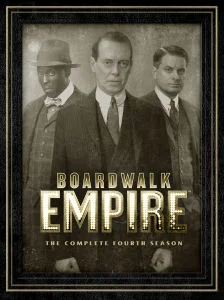 Boardwalk Empire - Season 4 Image 1