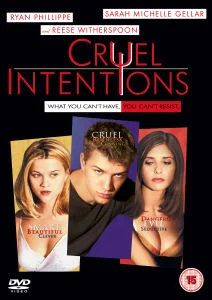 Cruel Intentions Image 1