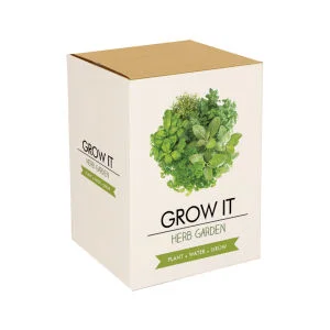 Grow It Herb Garden Image 1