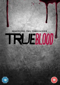 True Blood - Seasons 1-4 Image 1