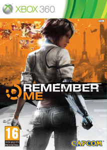 Remember Me Image 1