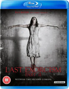 Last Exorcism - Part 2 Image 1