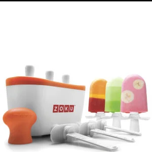 Zoku Quick Pop Maker Image 1