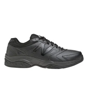 New Balance Men's Training MX624v3 Trainers - Black - 6 - Noir Image 1