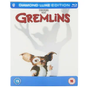 Gremlins 30th Anniversary - Zavvi Exclusive Diamond Luxe Limited Edition Image 1