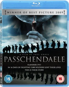 Passchendaele Image 1