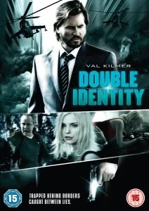 Double Identity Image 1