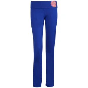UCLA Women's Swanson Lounge Pant - Surf The Web - S - Bleu Image 1