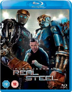 Real Steel Image 1