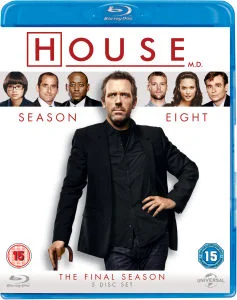 House, M.D. - Season 8 Image 1