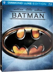 Batman 25th Anniversary - Zavvi Exclusive Diamond Luxe Limited Edition Image 1