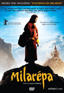 Milarepa Image 1