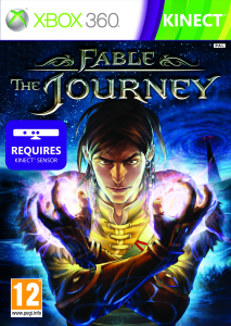 Fable: The Journey - Kinect (Gauntlets of Blade DLC) Image 1