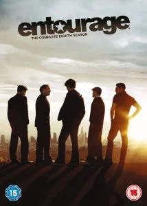 Entourage - Season 8 Image 1