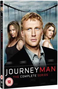 Journeyman - The Complete Series Image 1