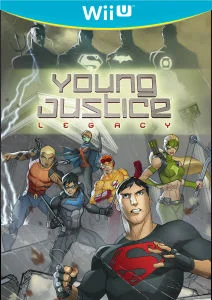 Young Justice: Legacy Image 1