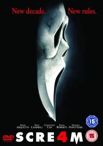 Scream 4 Image 1