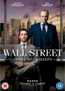 Wall Street : L'argent ne dort jamais Image 1