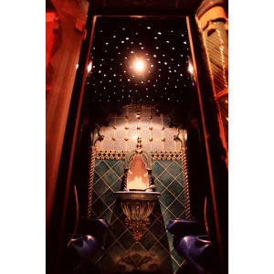 2 for 1 Exotic Mud and Scrub Hammam at Portland Hall Spa Image 1