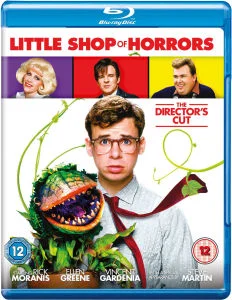 Little Shop of Horrors Image 1