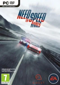Need For Speed: Rivals Image 1