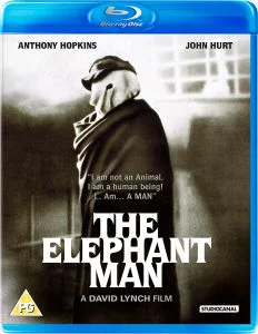 L'homme-éléphant Image 1