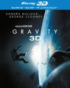 Gravity 3D (+ 2D et UV) Image 1