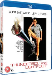 Thunderbolt and Lightfoot Image 1
