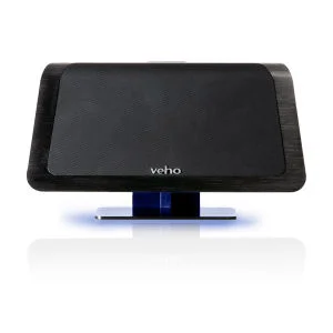Enceinte Veho 360 M5 Bluetooth Sans Fil – Noire Image 1