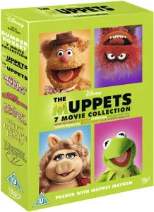 The Muppets Collection Image 1