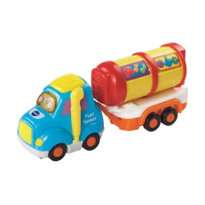 Maxence, le camion à essence - Vtech - Tut Tut Bolides Image 1