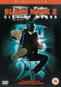 Black Mask 2: City of Masks Image 1