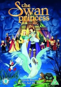 The Swan Princess Image 1