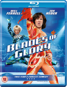 Blades Of Glory Image 1