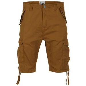 Short 55 Soul Homme Conway -Marron - 28 - Tobacco Image 1