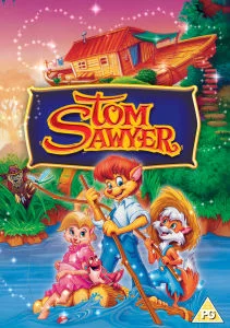 Tom Sawyer Image 1