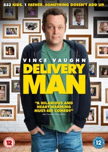 Delivery Man Image 1