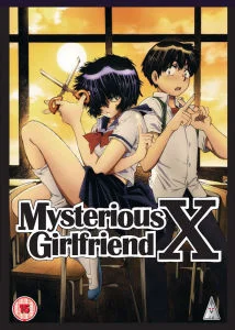 Mysterious Girlfriends X Collection Image 1